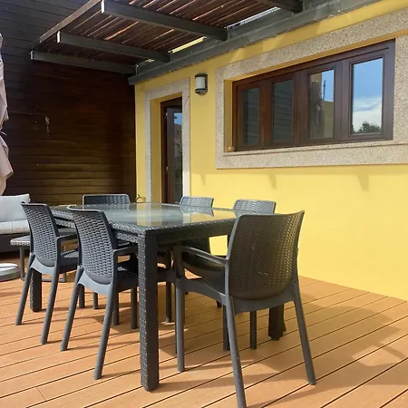 Misericordia Garden Homes Vila do Conde Exterior photo