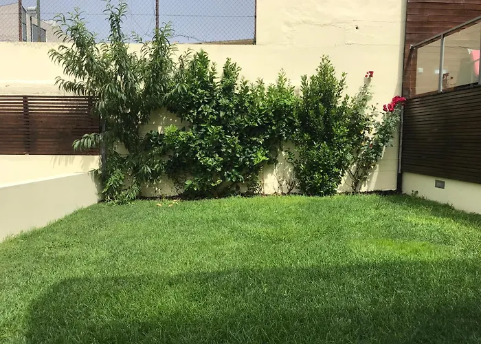 Misericordia Garden Homes