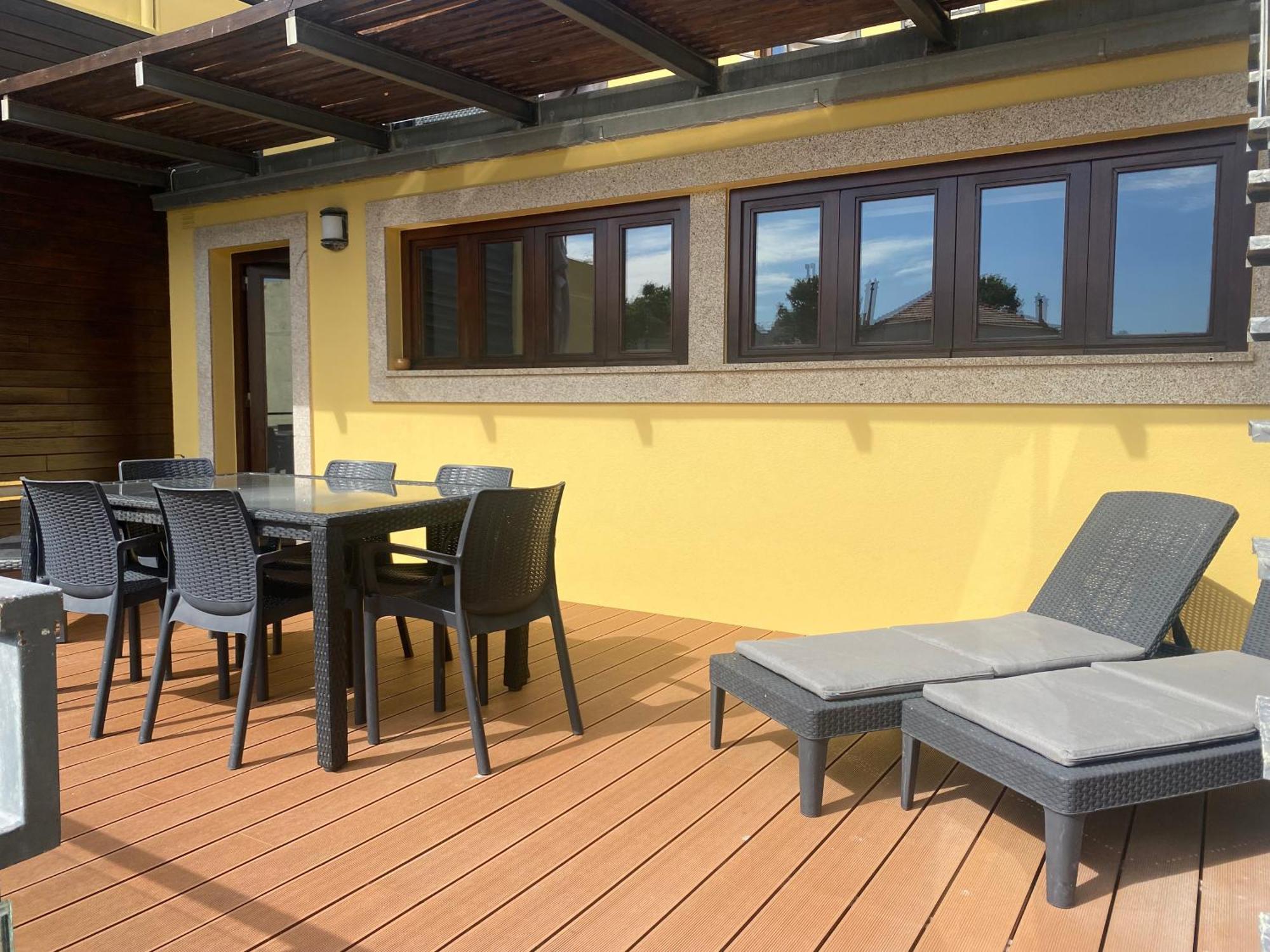 Misericordia Garden Homes * Vila do Conde