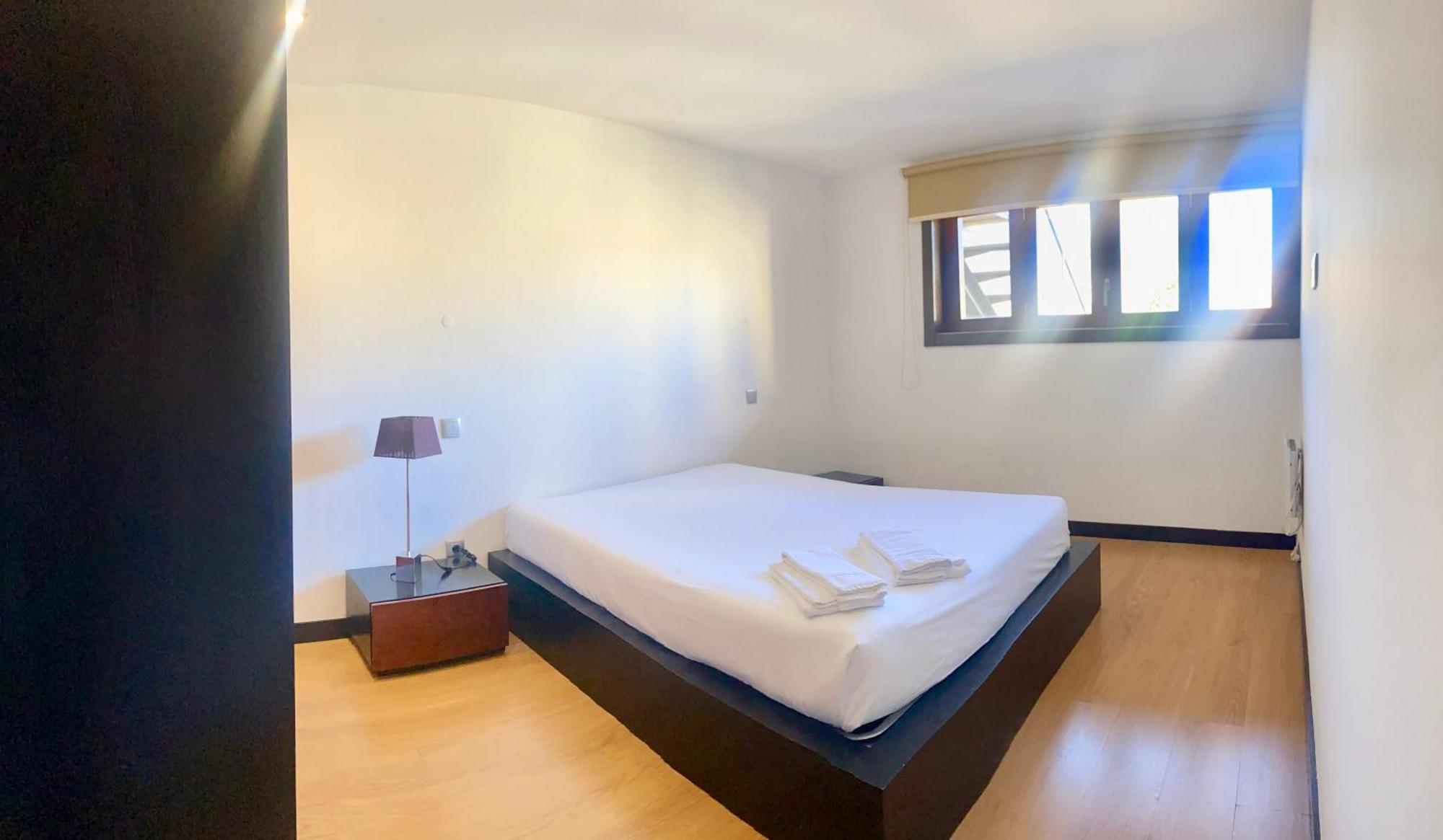 Misericordia Garden Homes Apartment