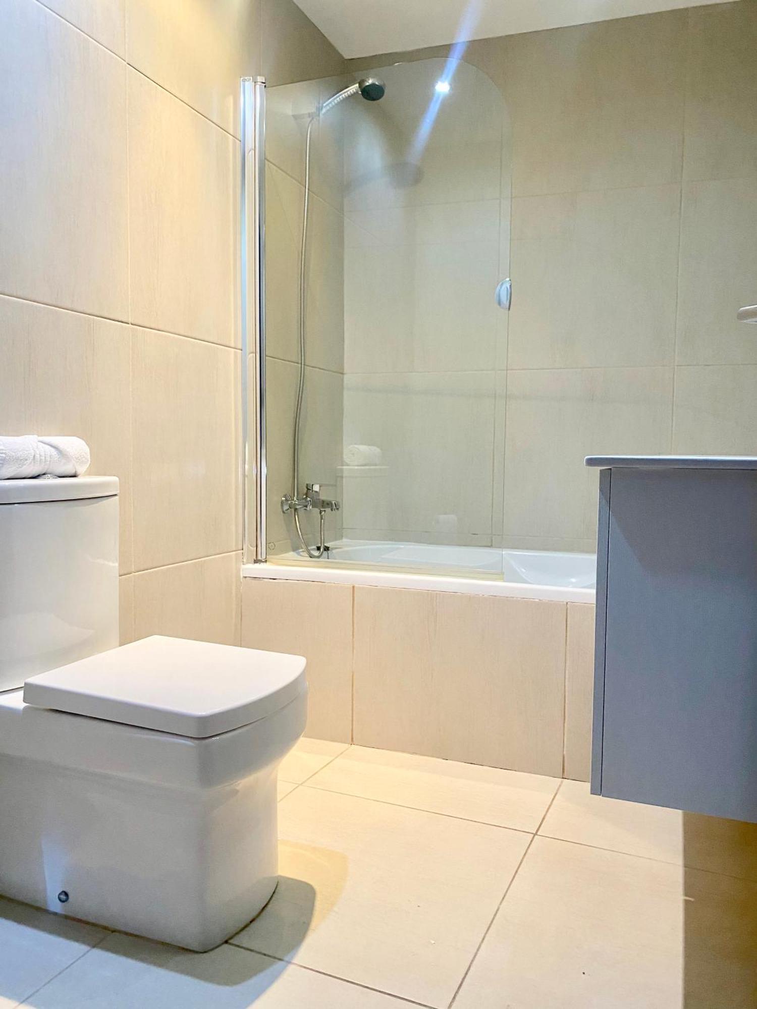 Misericordia Garden Homes Apartment *