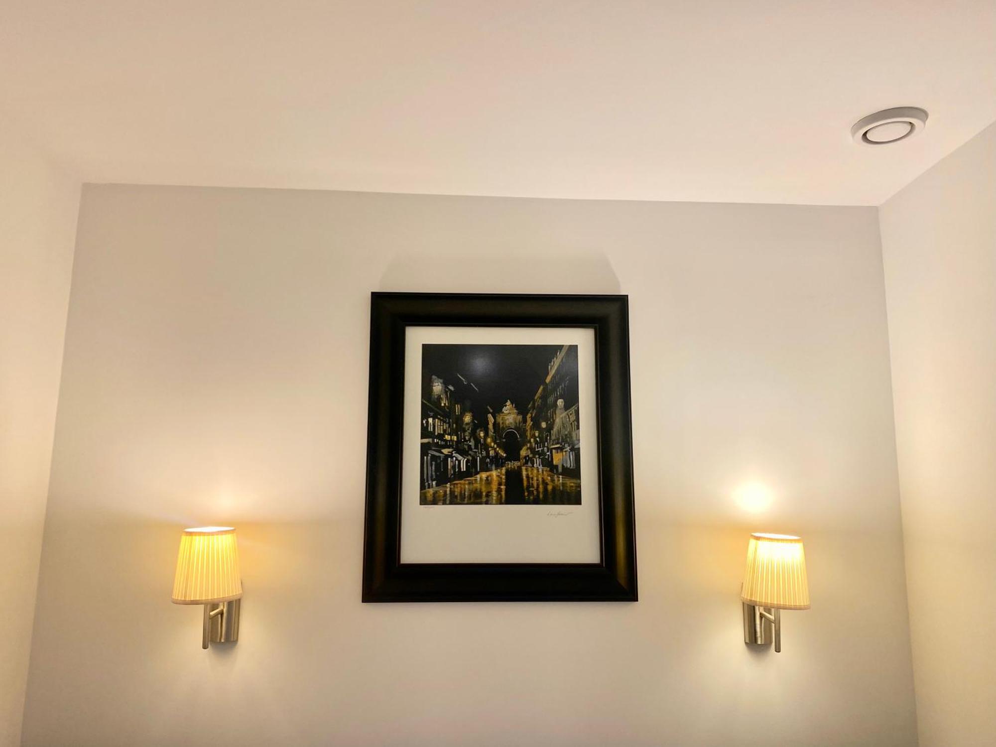 Misericordia Garden Homes Apartment