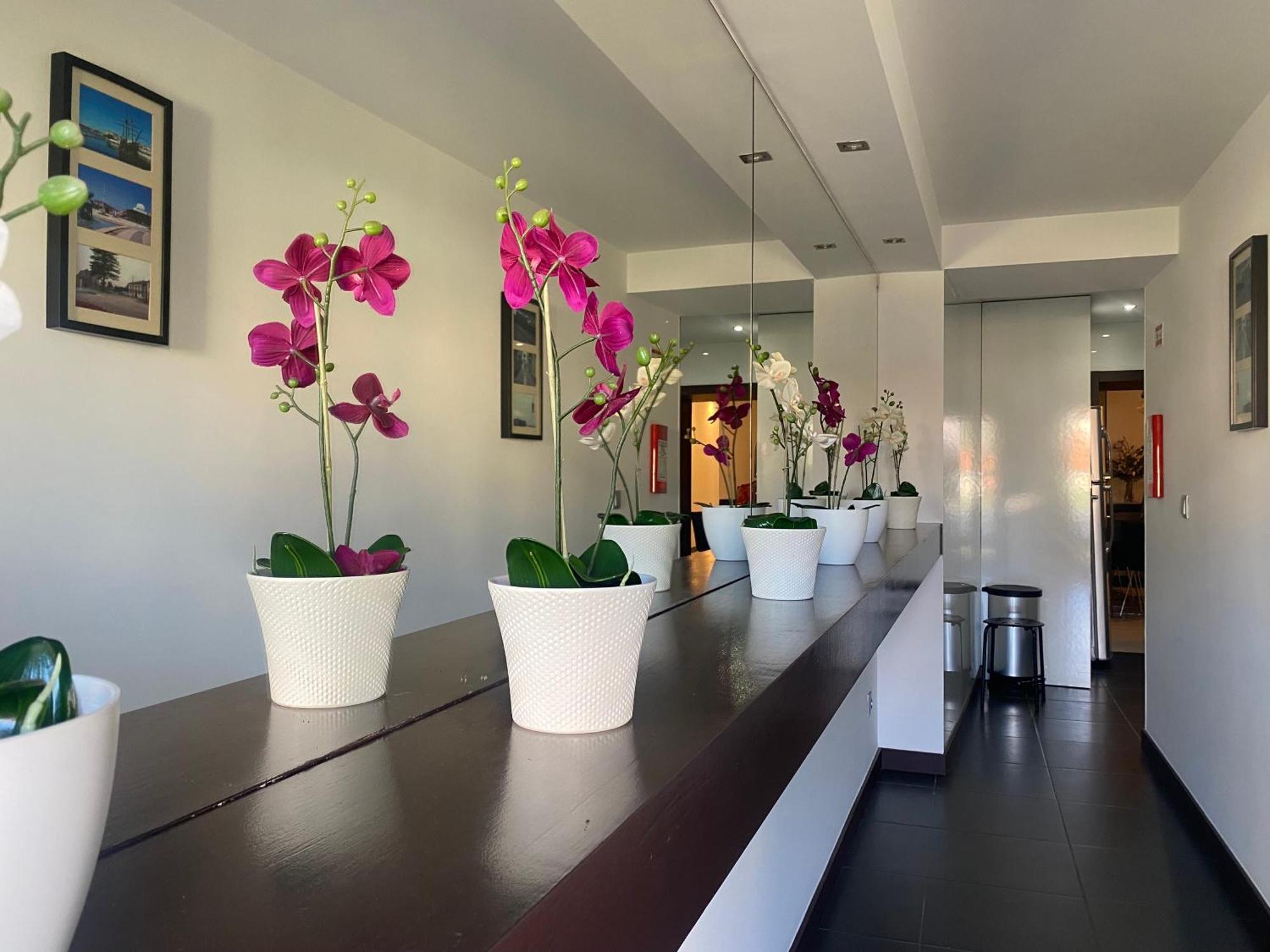 Apartment Misericordia Garden Homes Vila do Conde