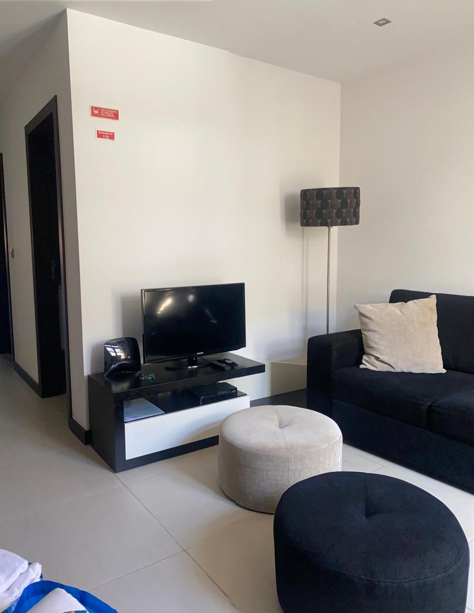 Misericordia Garden Homes Apartment *