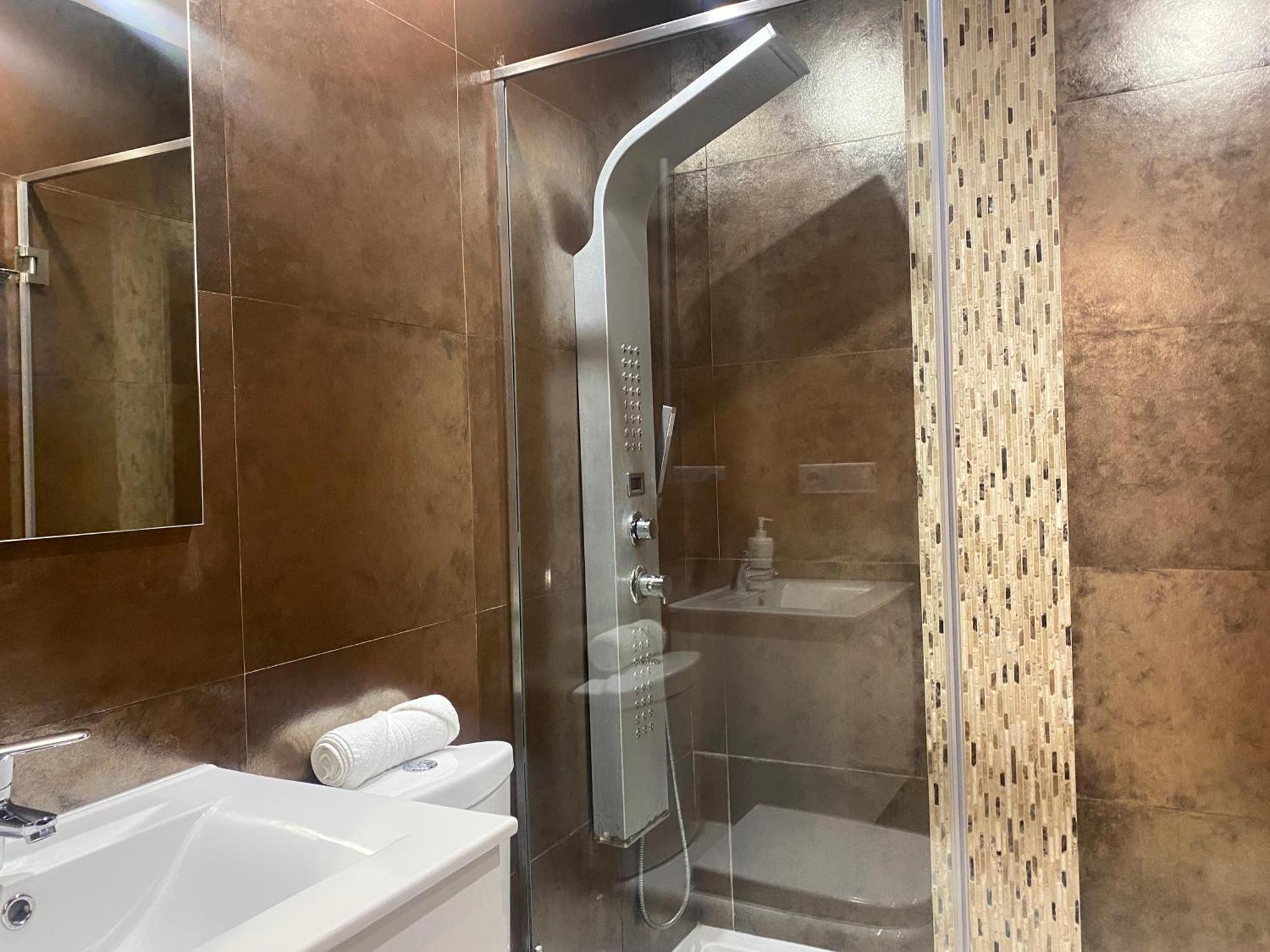 Apartment Misericordia Garden Homes Vila do Conde