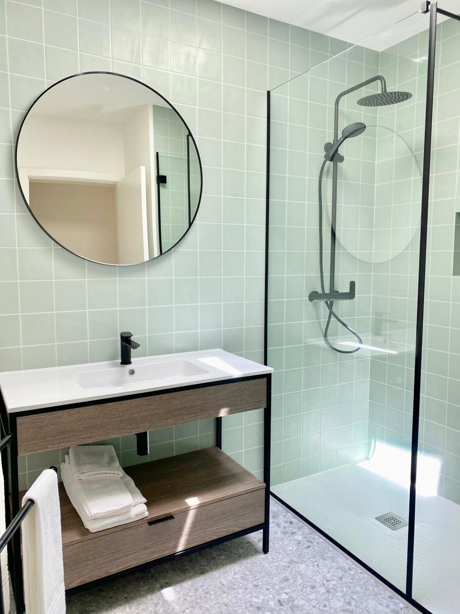 Misericordia Garden Homes Apartment *