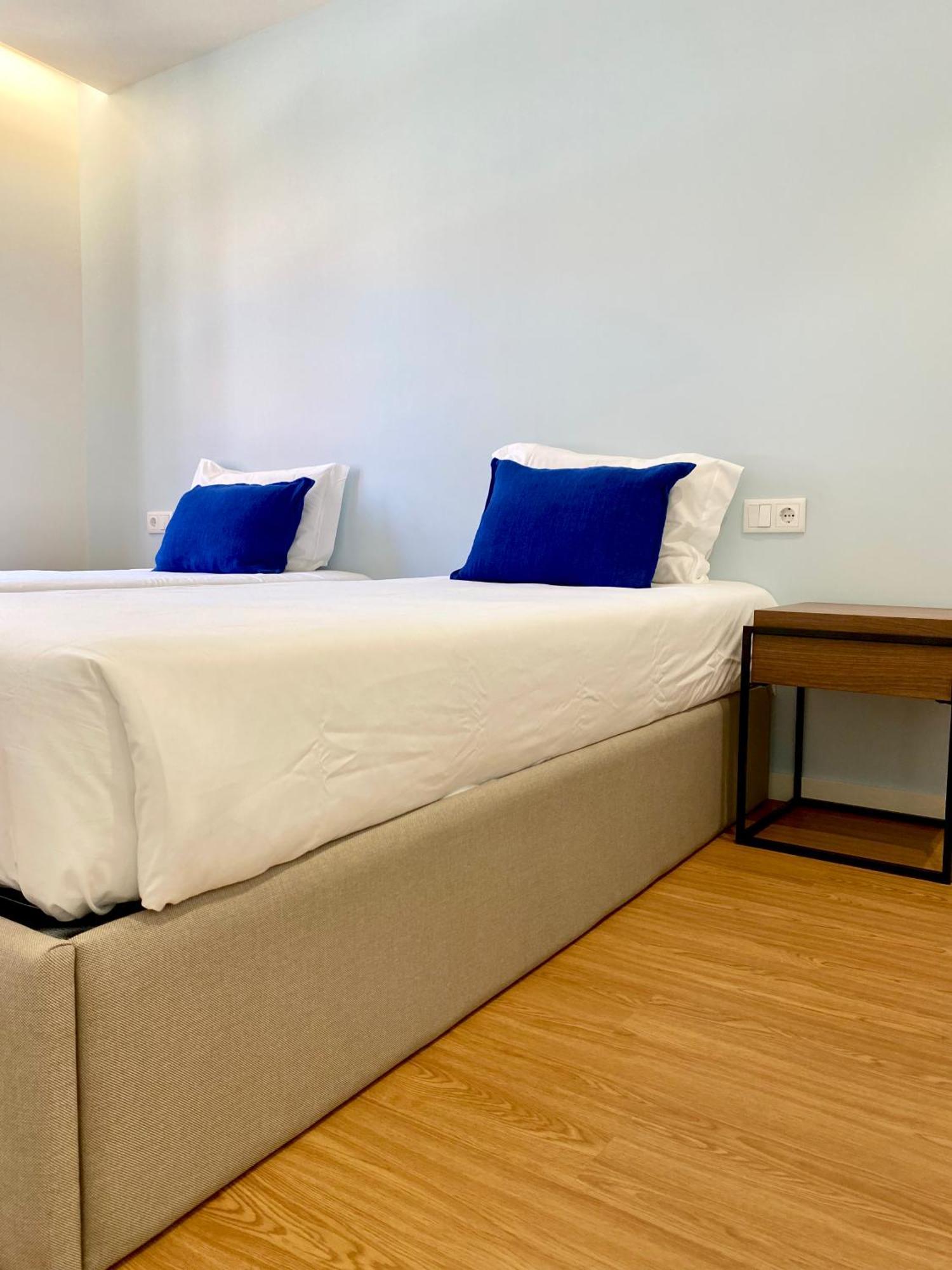 Misericordia Garden Homes Apartment Vila do Conde