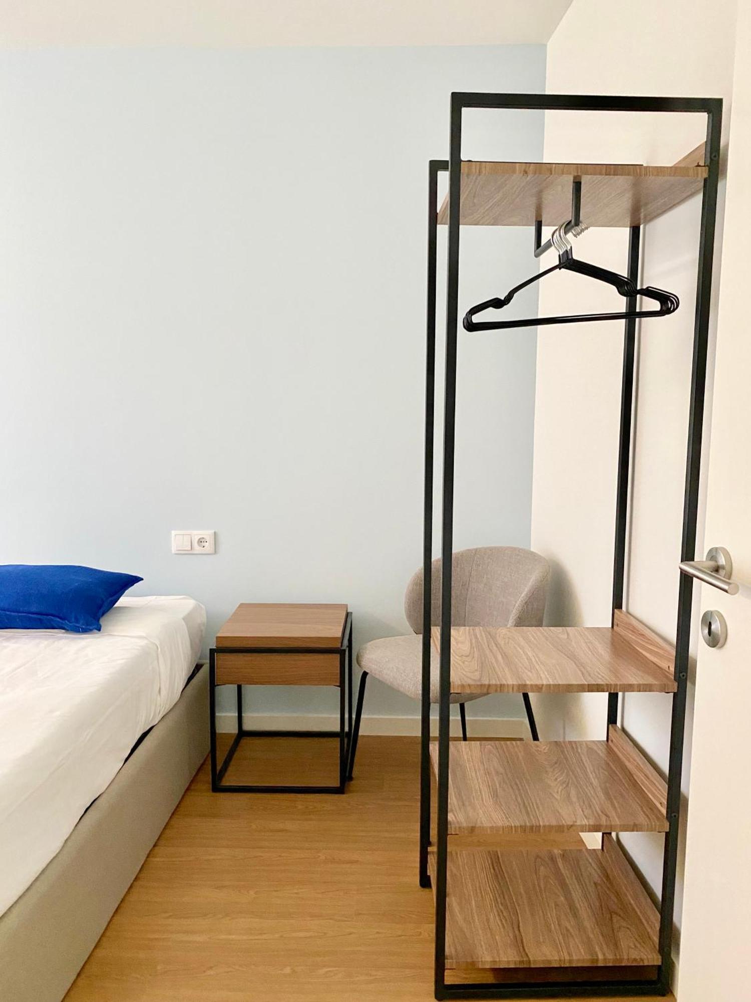 Apartment Misericordia Garden Homes *