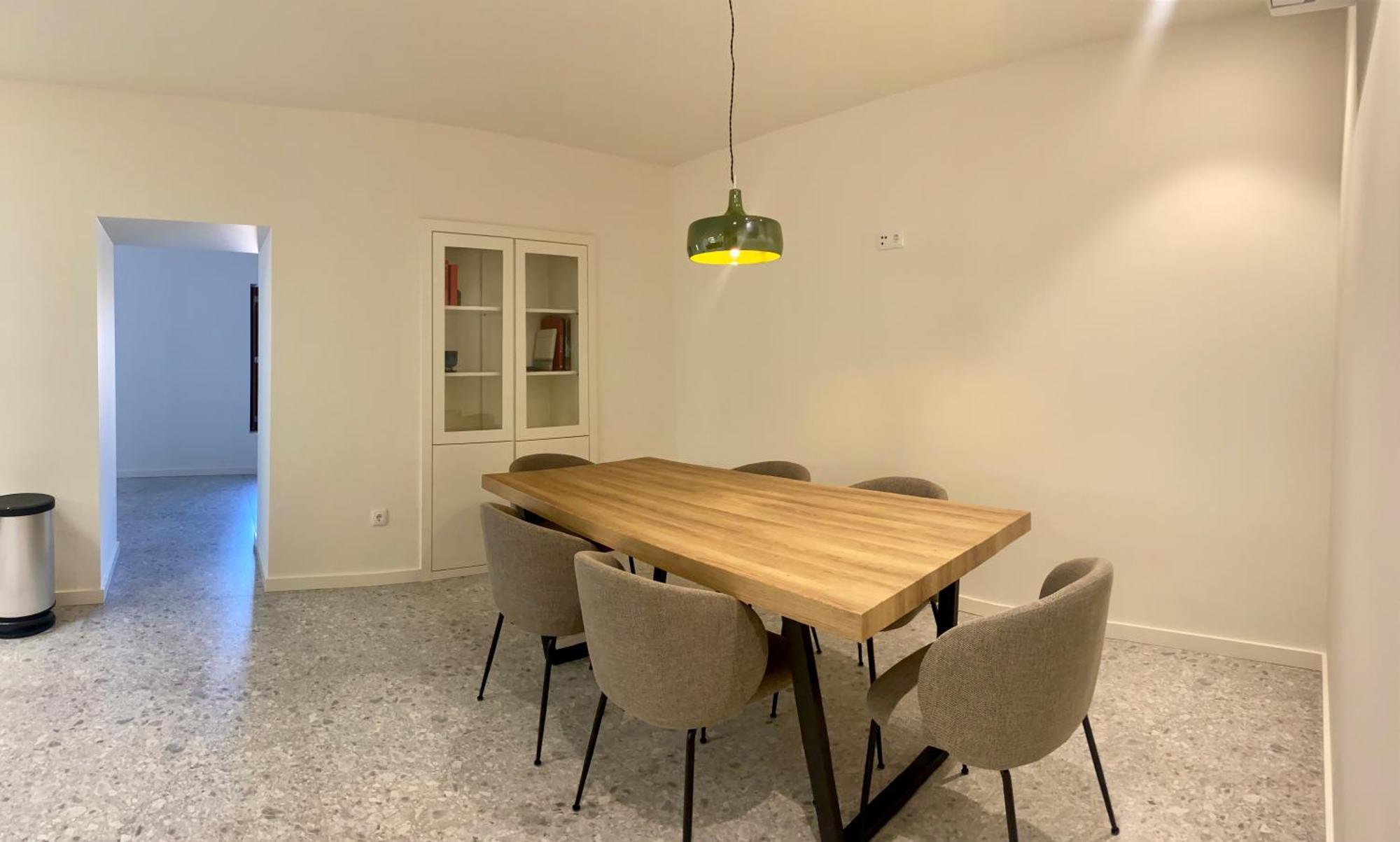 Misericordia Garden Homes Apartment *