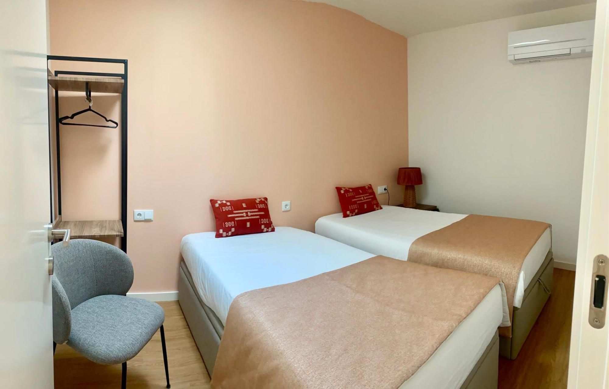 Misericordia Garden Homes Apartment