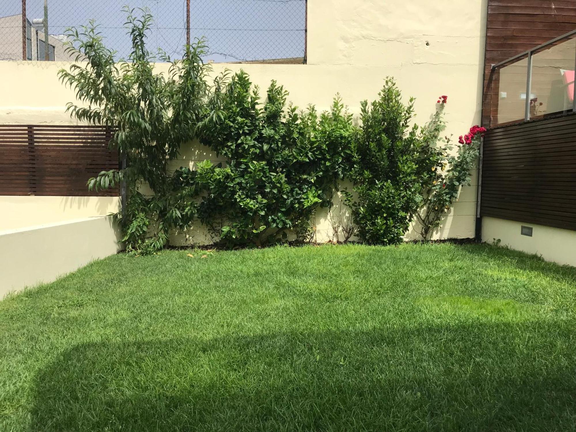 Misericordia Garden Homes