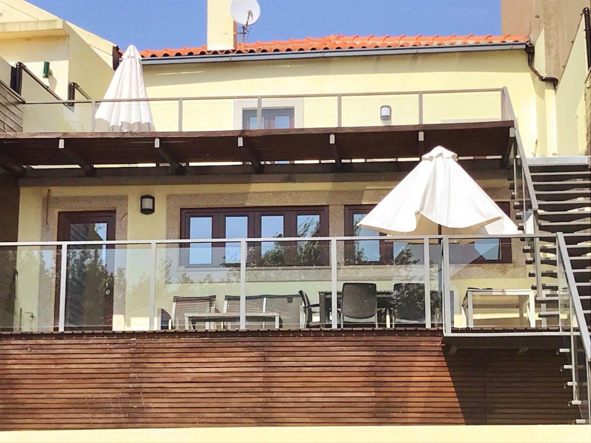 Apartment Misericordia Garden Homes Vila do Conde